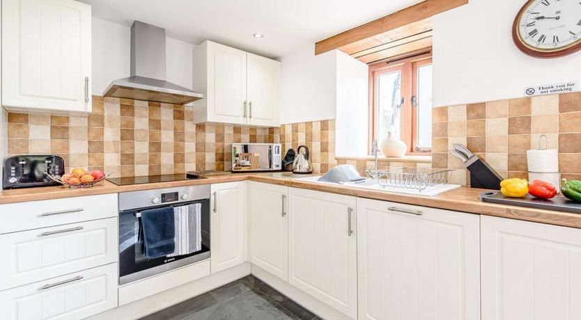 Photo of 2 Bed in Bradworthy