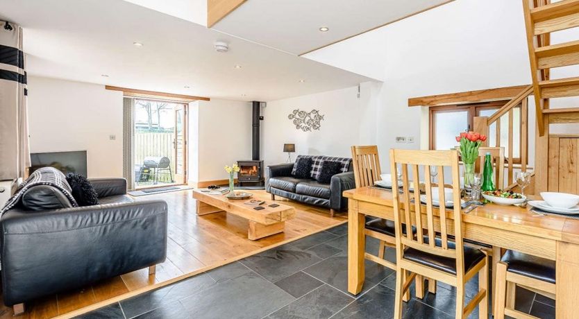 Photo of 2 Bed in Bradworthy