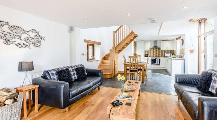 Photo of 2 Bed in Bradworthy