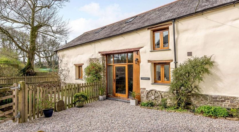 Photo of 2 Bed in Bradworthy