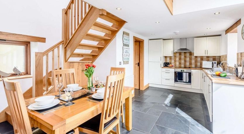 Photo of 2 Bed in Bradworthy