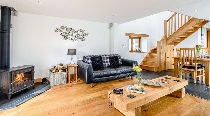 Photo of 2 Bed in Bradworthy