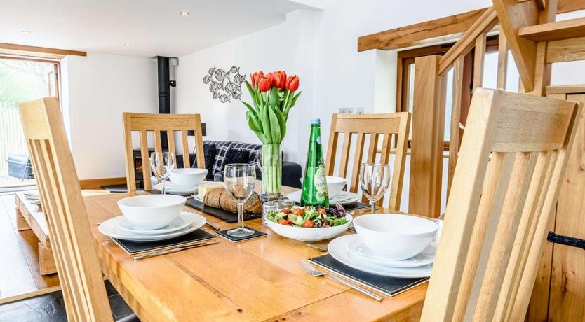 Photo of 2 Bed in Bradworthy