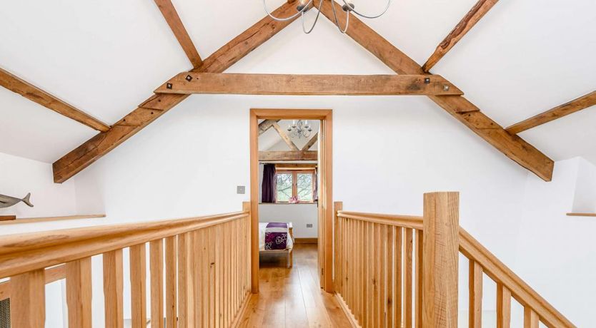 Photo of 2 Bed in Bradworthy