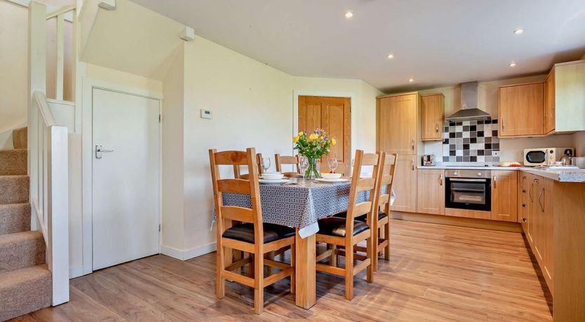 Photo of 3 Bed in Praze