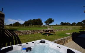 Photo of Barn in West Cornwall