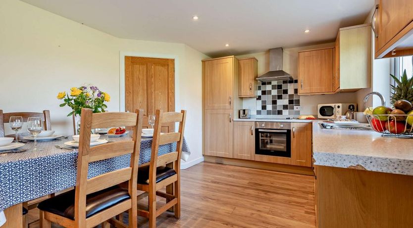 Photo of 3 Bed in Praze