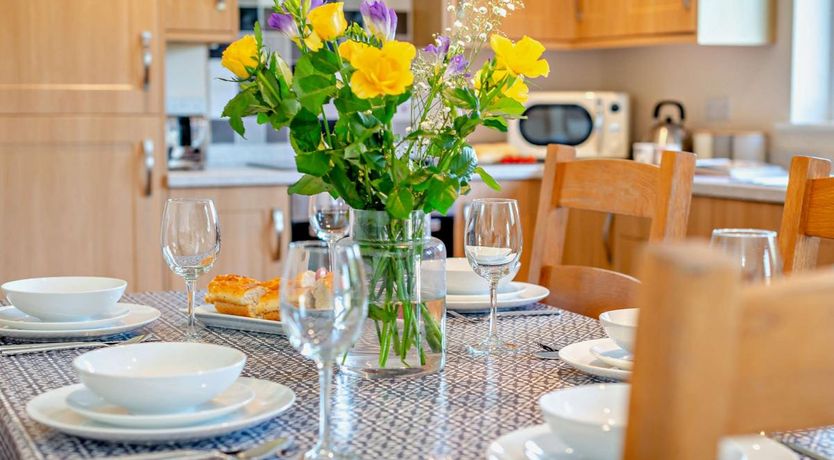 Photo of 3 Bed in Praze