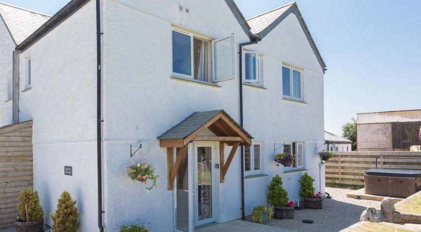 Photo of 3 Bed in Praze