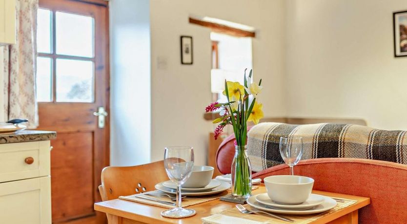 Photo of 1 Bed in Bolehill