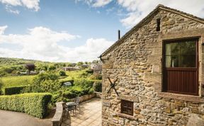 Photo of Cottage in Derbyshire