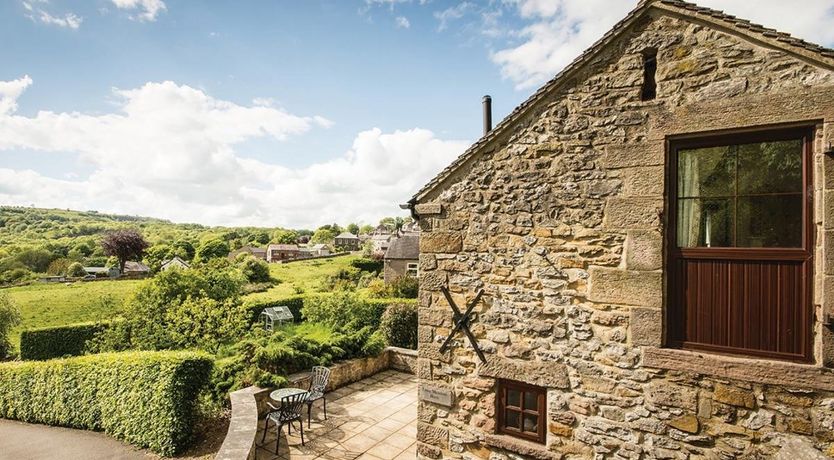 Photo of Cottage in Derbyshire