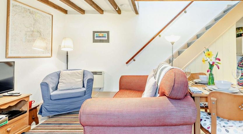 Photo of 1 Bed in Bolehill