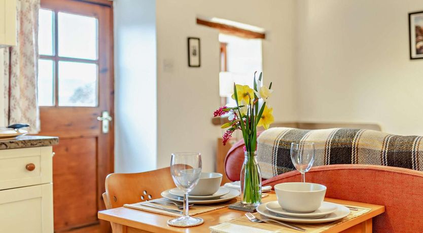 Photo of 1 Bed in Wirksworth