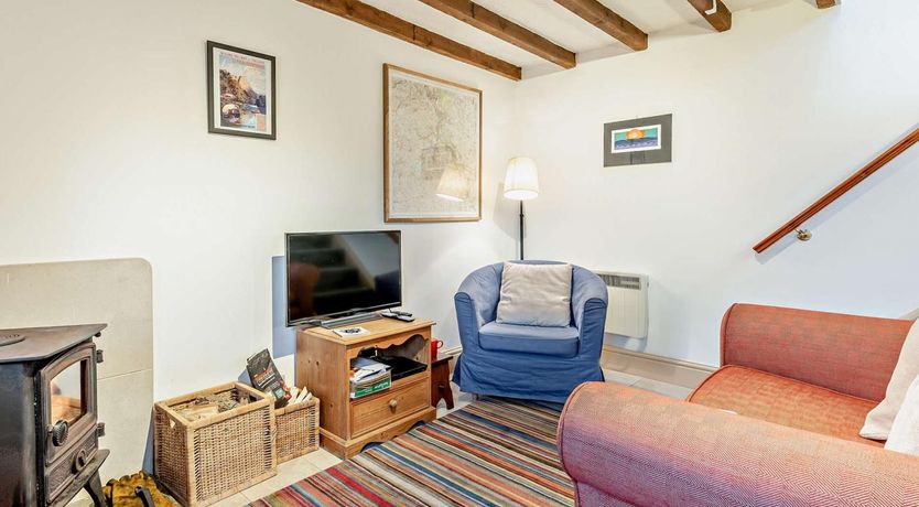 Photo of 1 Bed in Wirksworth