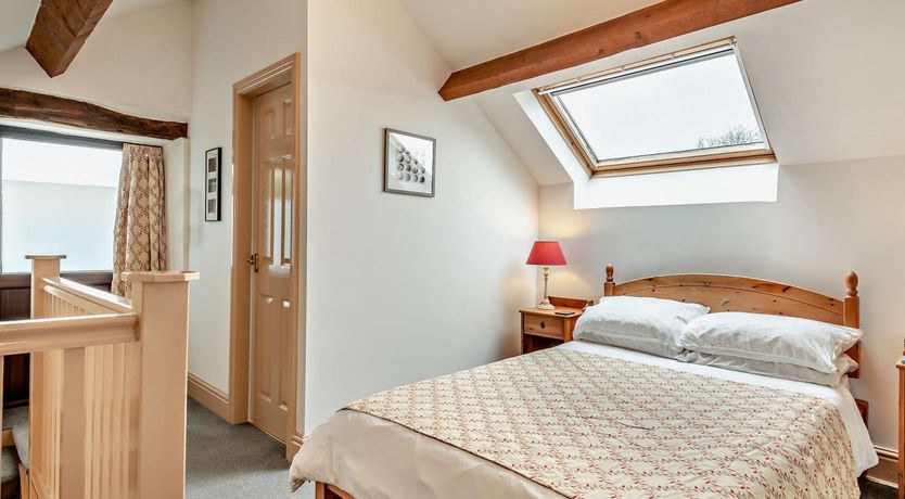 Photo of 1 Bed in Wirksworth