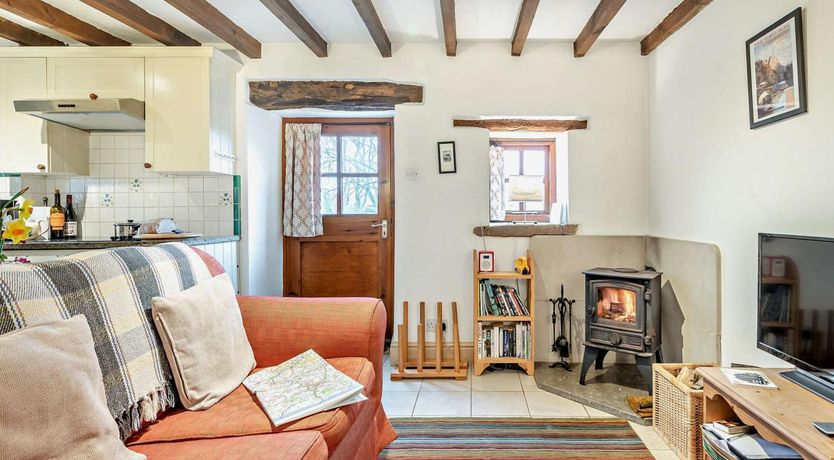 Photo of 1 Bed in Wirksworth