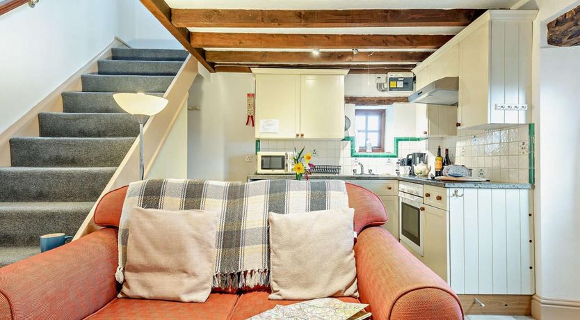 Photo of 1 Bed in Wirksworth