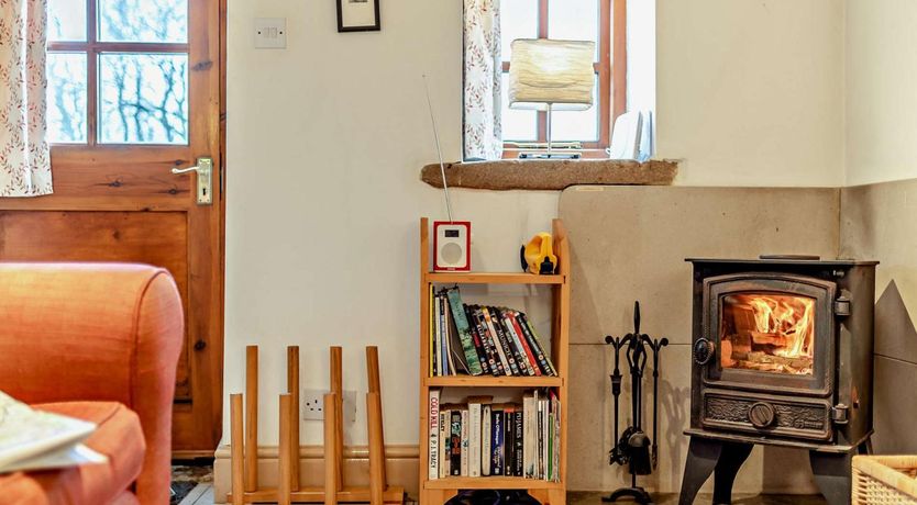 Photo of 1 Bed in Wirksworth