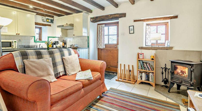 Photo of 1 Bed in Wirksworth