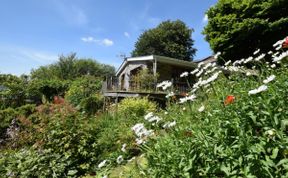Photo of in Tregaron  (43288)