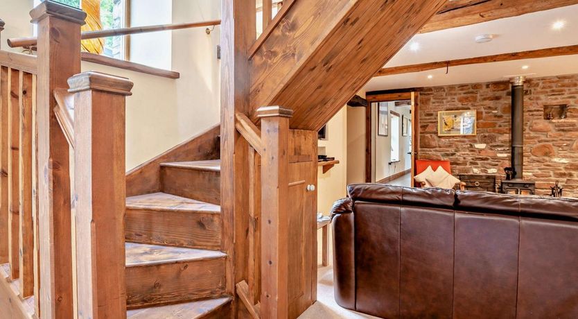 Photo of 4 Bed in Brecon