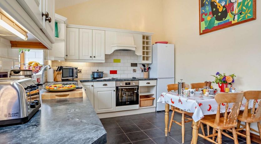 Photo of 4 Bed in Llanfihangel-nant-Bran