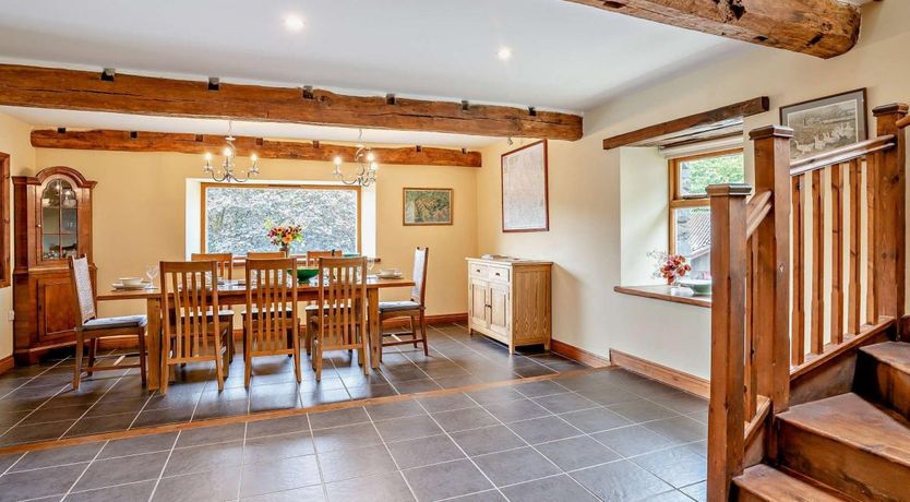 Photo of 4 Bed in Llanfihangel-nant-Bran