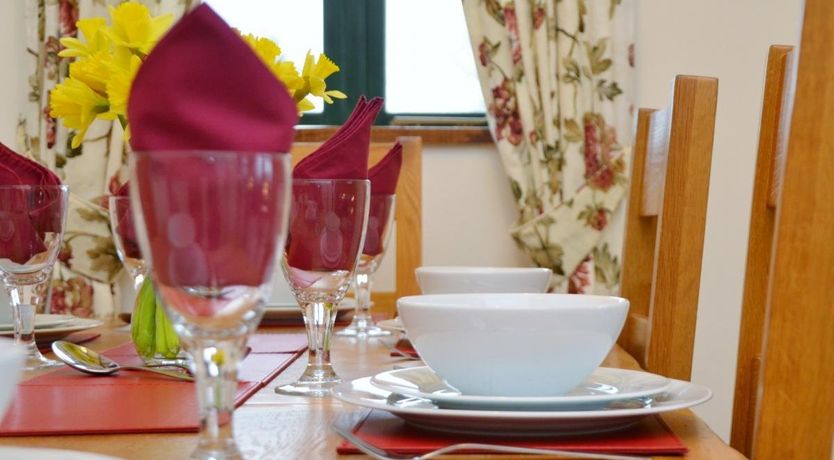 Photo of 3 Bed in Hundleton