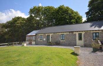 in Hundleton (44349) Holiday Cottage