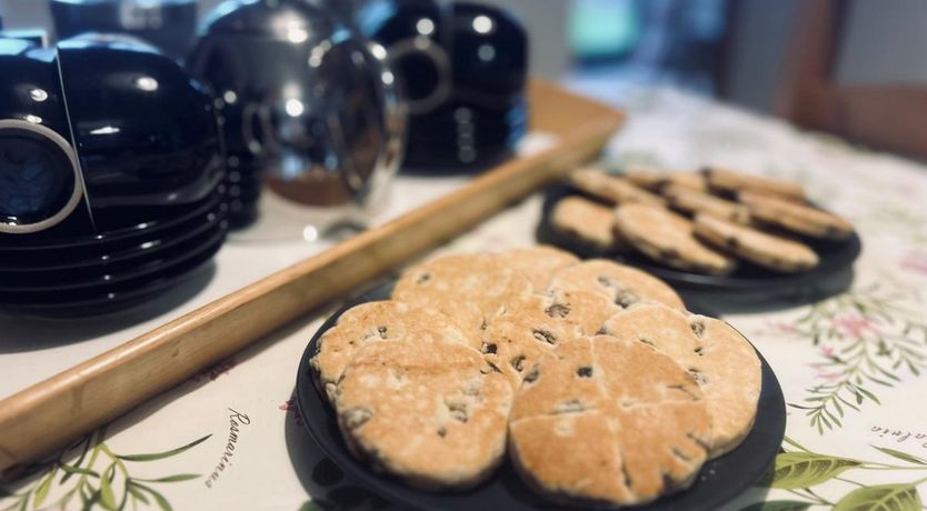 Photo of 3 Bed in Hundleton