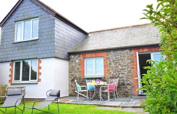 in Port Isaac  (44397) Holiday Cottage