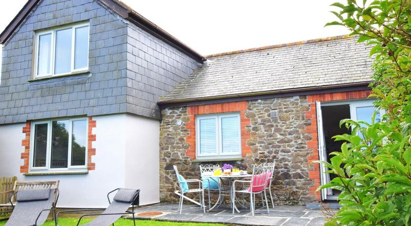 Photo of in Port Isaac  (44397)