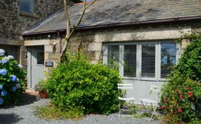 Photo of in Port Isaac  (44397)