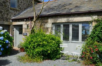 in Port Isaac  (44397) Holiday Cottage
