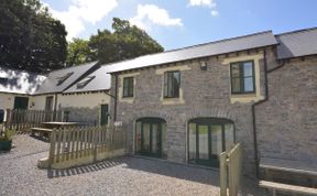 Photo of Barn in West Wales