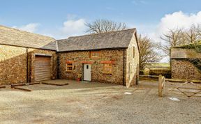 Photo of Barn in North Devon