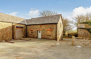 Barn in North Devon Holiday Home