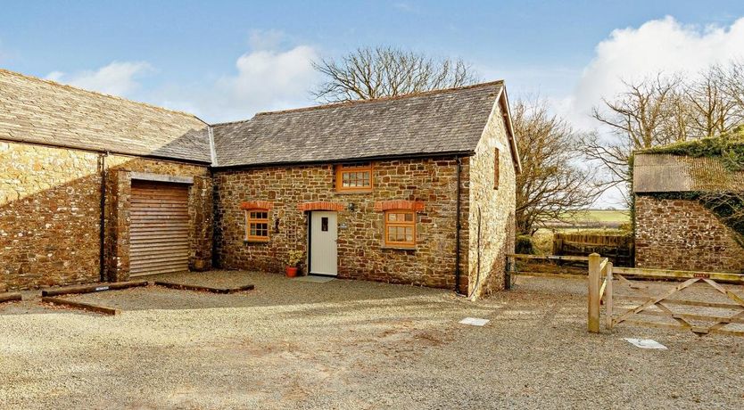 Photo of in Higher Clovelly (46276)