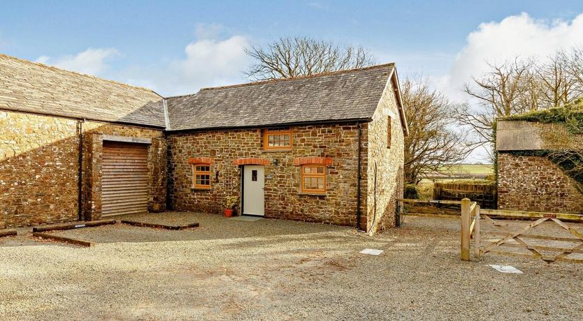 Photo of Barn in North Devon