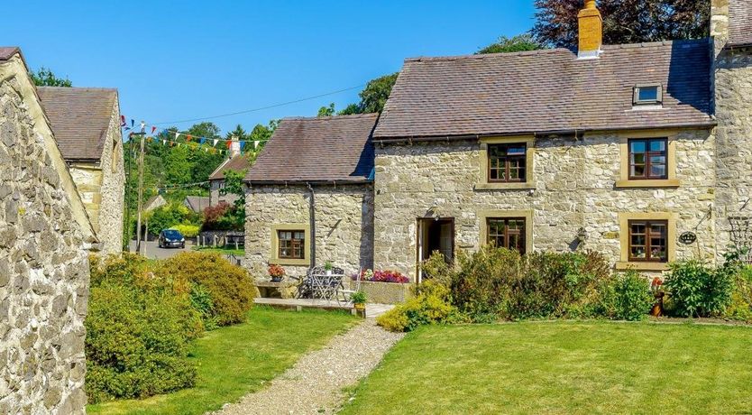 Photo of Cottage in Derbyshire