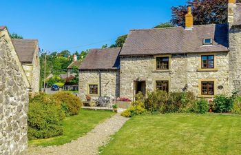 Cottage in Derbyshire Holiday Cottage