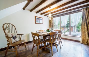 3 Bed in Hope Valley Holiday Cottage