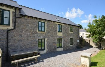in Hundleton (44351) Holiday Cottage
