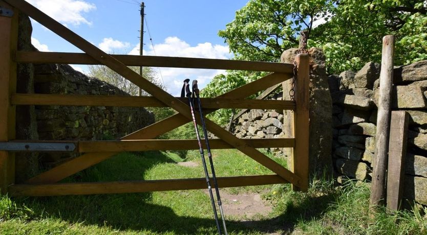 Photo of 2 Bed in Hayfield