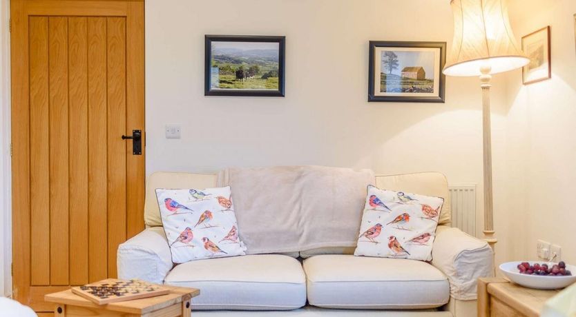 Photo of 1 Bed in Snitterton