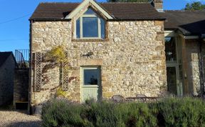 Photo of Cottage in Derbyshire