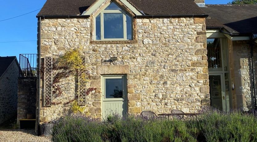 Photo of Cottage in Derbyshire