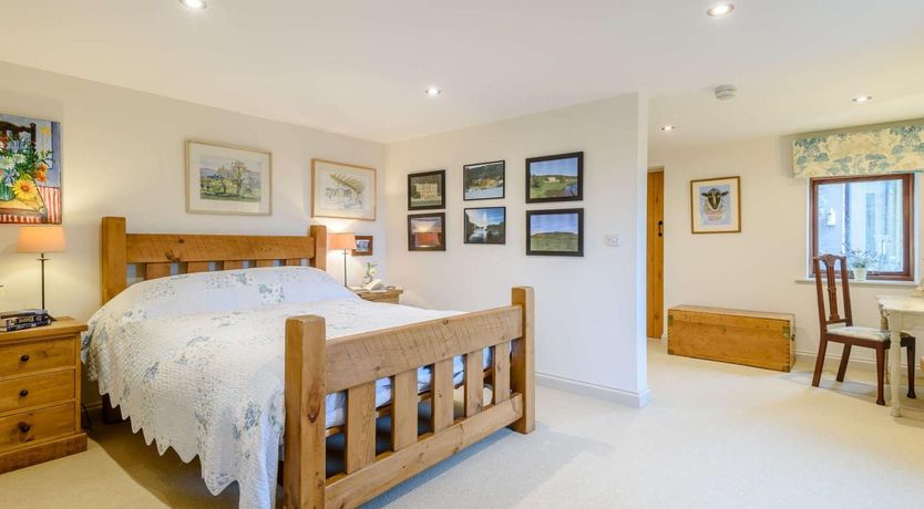 Photo of 1 Bed in Matlock