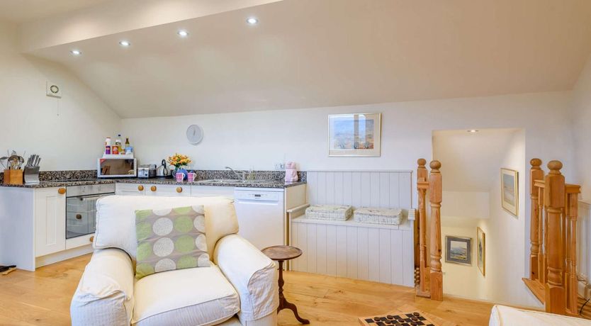 Photo of 1 Bed in Matlock